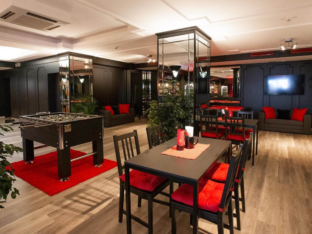 Dormero Hotel 4*
