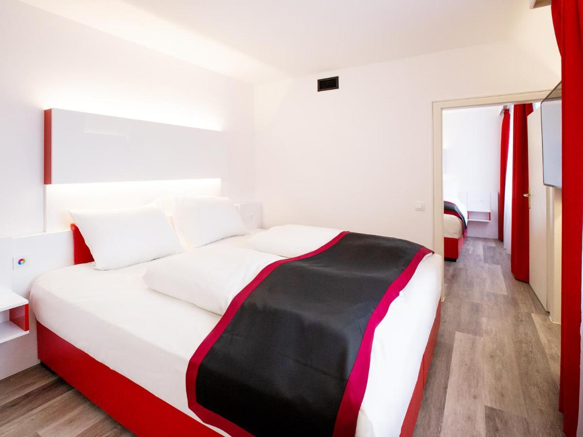 Hotel Dormero 4*