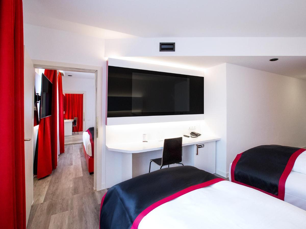 Dormero Hotel