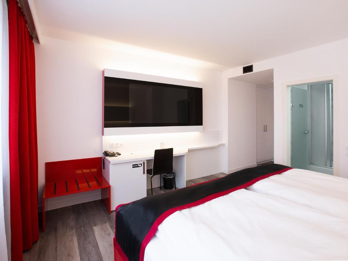 Dormero 4* Burghausen