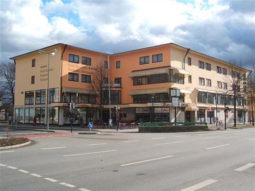Hotel Dormero Burghausen