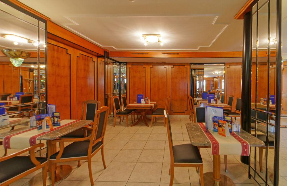 Hotel Dormero Burghausen