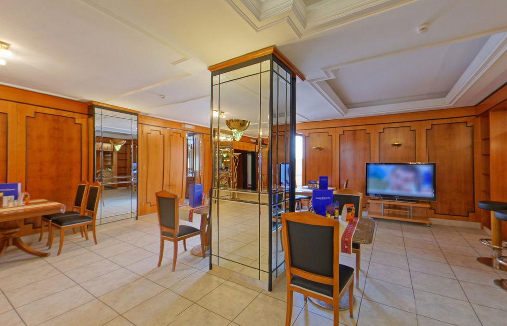Hotel Dormero 4*