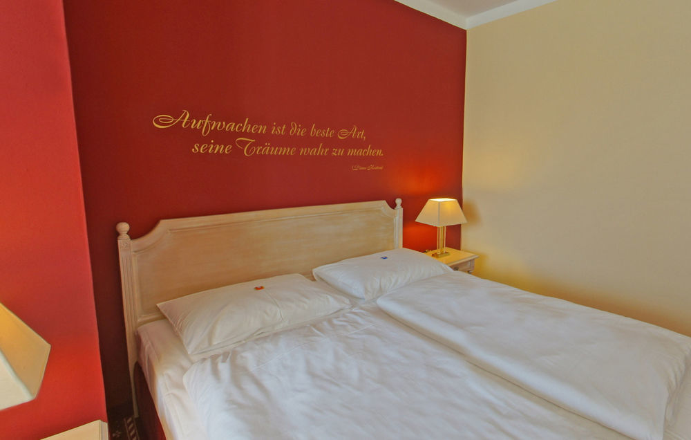 Hotel Dormero Burghausen