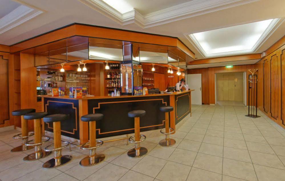 Hotel Dormero 4*