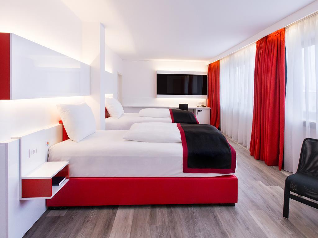 Dormero Hotel