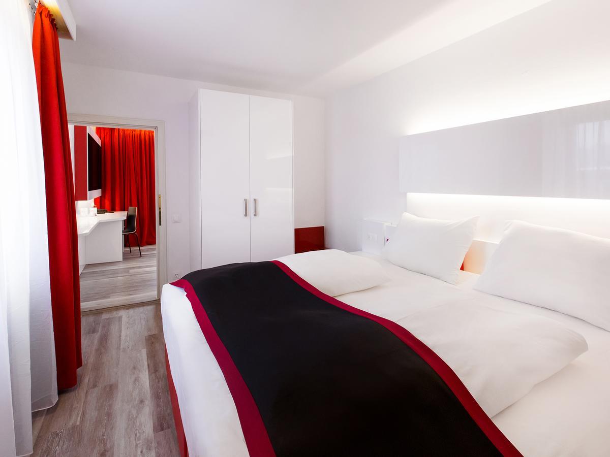 Dormero 4* Burghausen