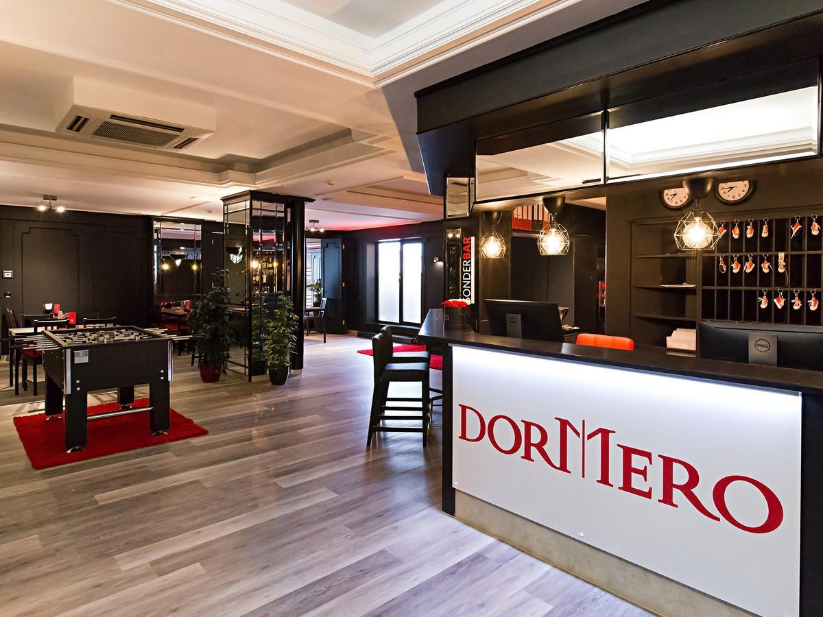 Dormero