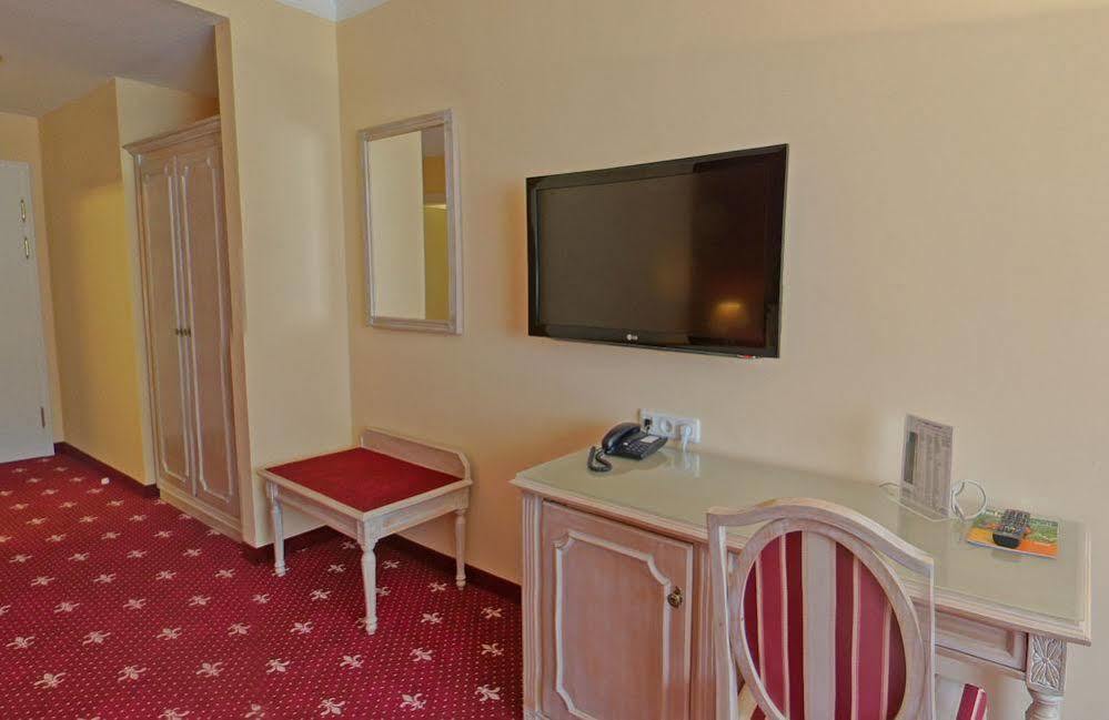 Hotel Dormero Burghausen