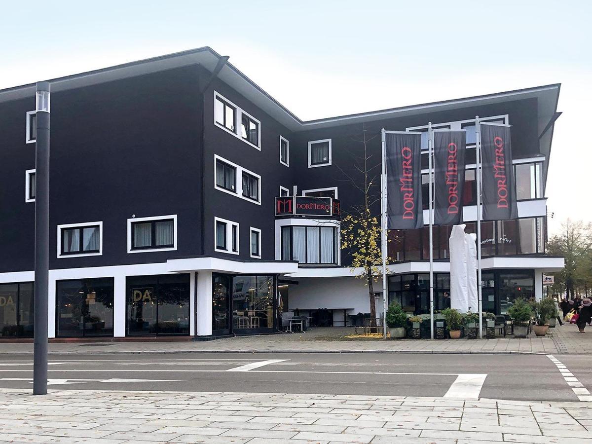 Dormero Hotel Burghausen
